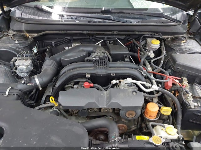 4S3BNAC69G3006985 Subaru Legacy 2.5i Premium