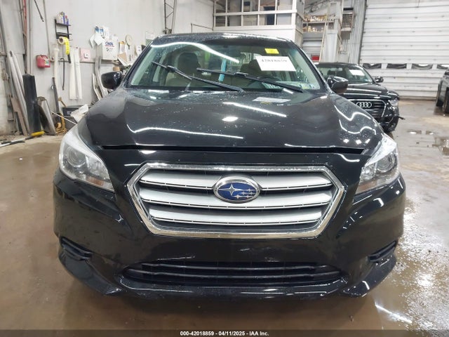 4S3BNAC69G3006985 Subaru Legacy 2.5i Premium