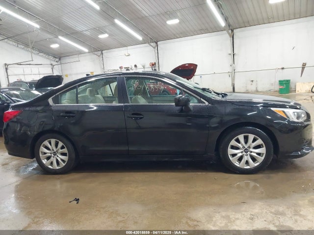 4S3BNAC69G3006985 Subaru Legacy 2.5i Premium