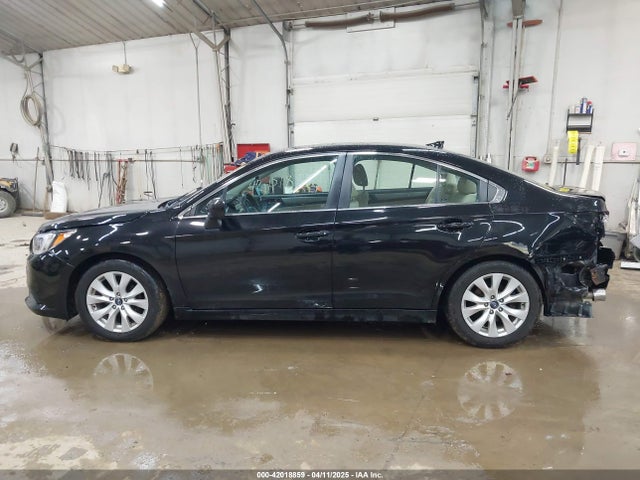 4S3BNAC69G3006985 Subaru Legacy 2.5i Premium