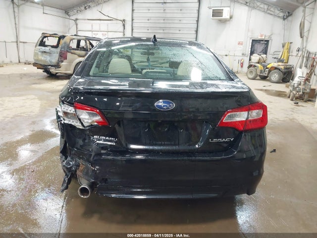 4S3BNAC69G3006985 Subaru Legacy 2.5i Premium