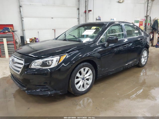 4S3BNAC69G3006985 Subaru Legacy 2.5i Premium