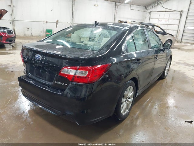 4S3BNAC69G3006985 Subaru Legacy 2.5i Premium