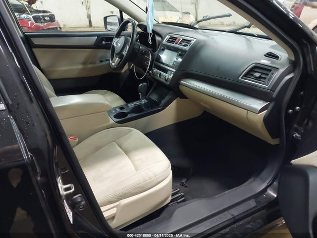 4S3BNAC69G3006985 Subaru Legacy 2.5i Premium