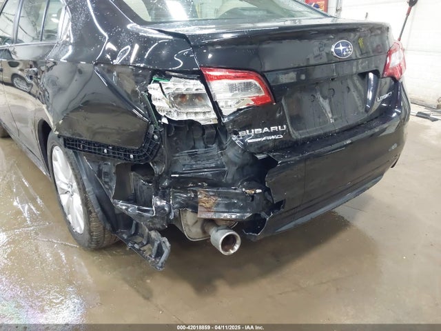 4S3BNAC69G3006985 Subaru Legacy 2.5i Premium