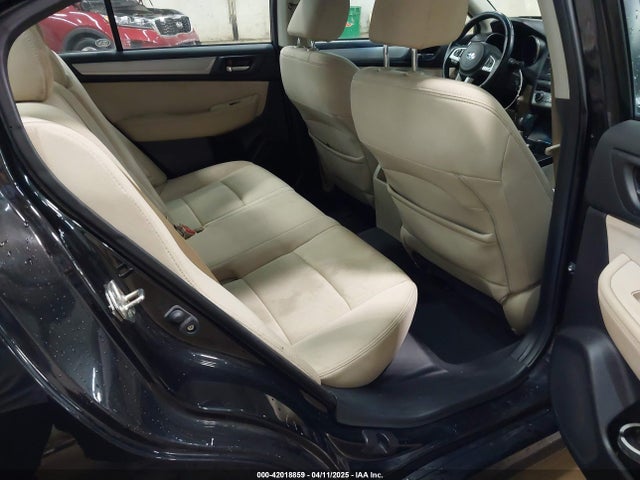 4S3BNAC69G3006985 Subaru Legacy 2.5i Premium