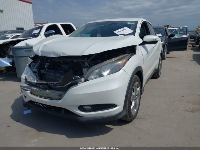 3CZRU5H55HM725217 Honda HR-V EX