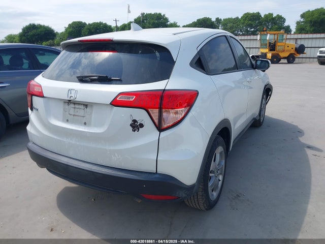 3CZRU5H55HM725217 Honda HR-V EX