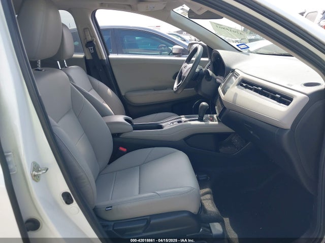 3CZRU5H55HM725217 Honda HR-V EX