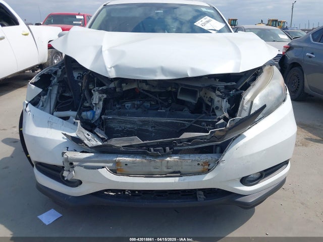 3CZRU5H55HM725217 Honda HR-V EX