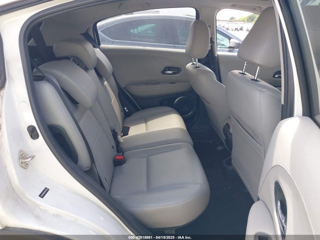 3CZRU5H55HM725217 Honda HR-V EX