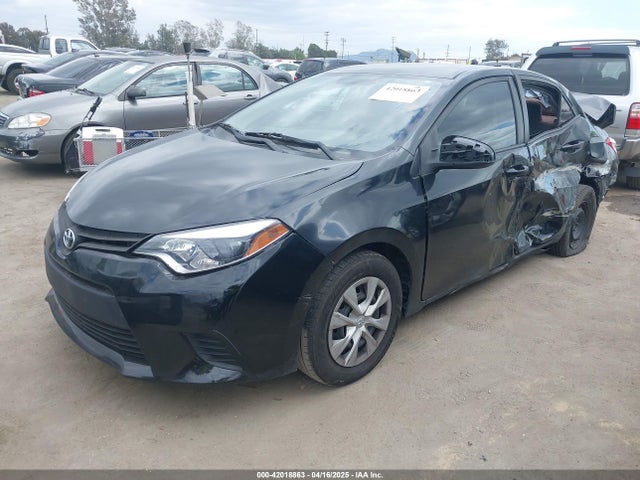 5YFBURHE0FP302341 Toyota 2zr-fe