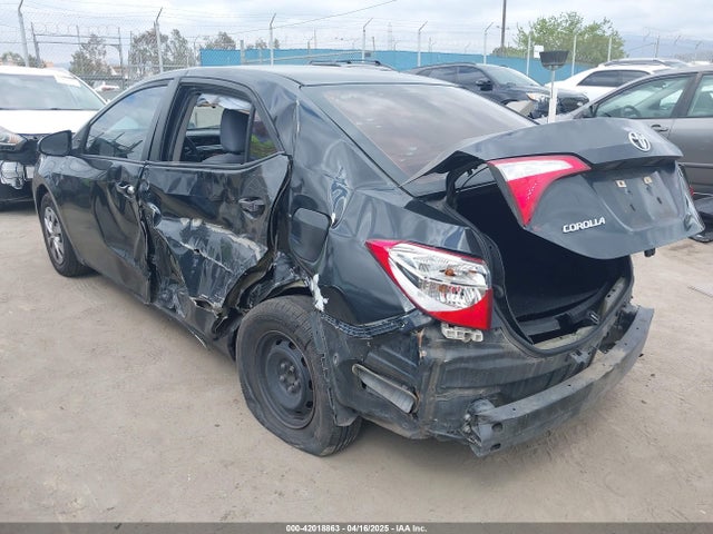 5YFBURHE0FP302341 Toyota 2zr-fe