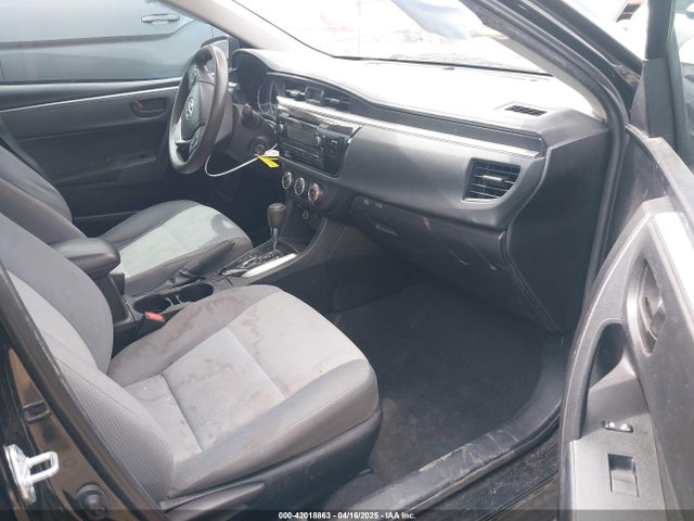 5YFBURHE0FP302341 Toyota 2zr-fe