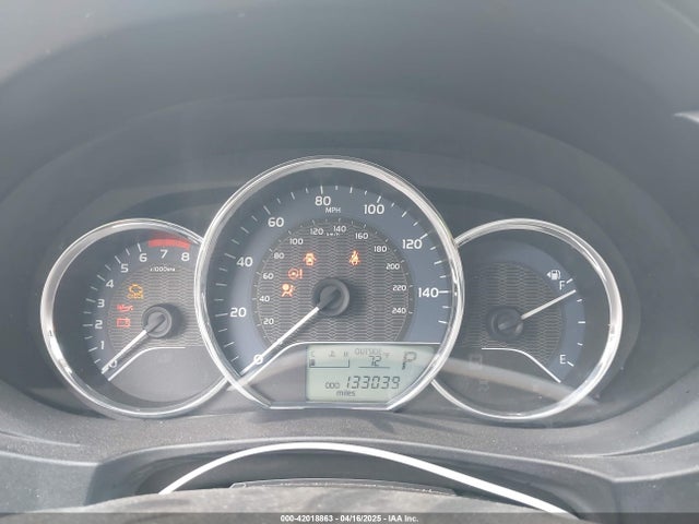 5YFBURHE0FP302341 Toyota 2zr-fe