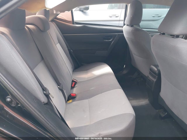 5YFBURHE0FP302341 Toyota 2zr-fe