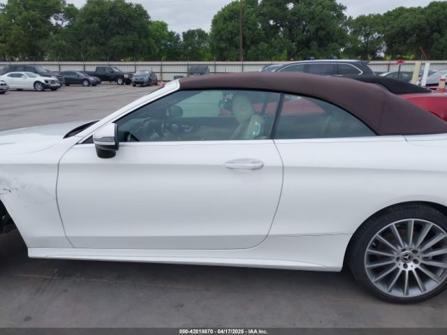 WDDWK4JB9HF529814 Mercedes-Benz C 300