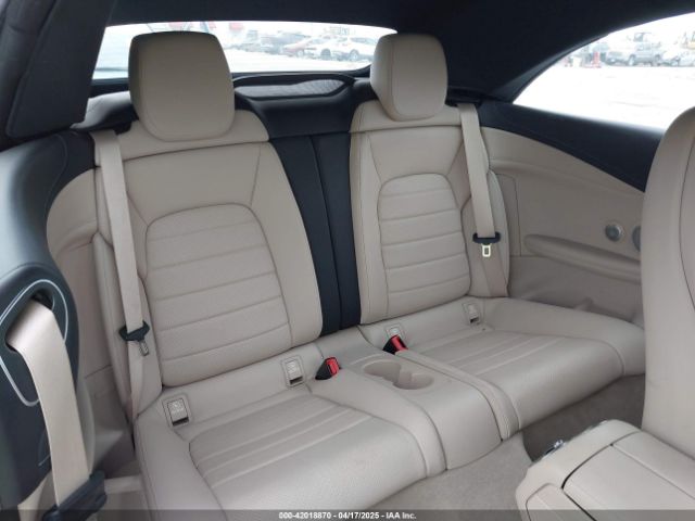 WDDWK4JB9HF529814 Mercedes-Benz C 300