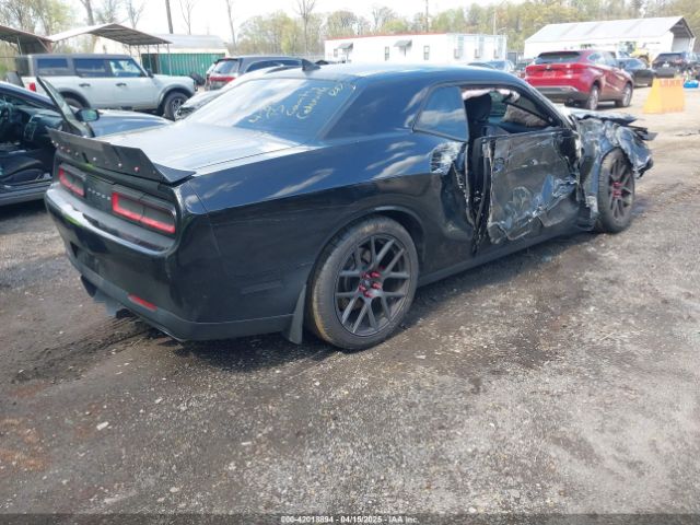 2018 DODGE CHALLENGER 2C3CDZFJ4JH171938 Photo 3