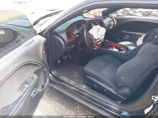 2018 DODGE CHALLENGER 2C3CDZFJ4JH171938 Photo 4