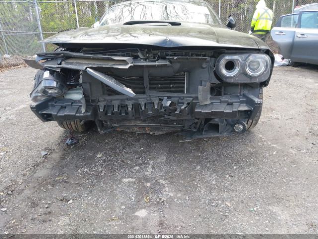 2018 DODGE CHALLENGER 2C3CDZFJ4JH171938 Photo 5