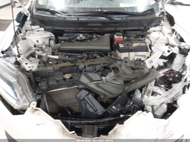 5N1AT2MTXGC894072 Nissan ROGUE S
