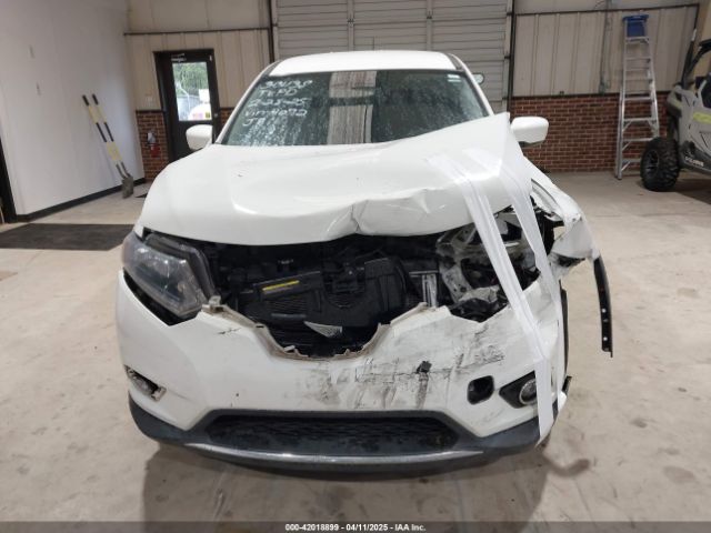 5N1AT2MTXGC894072 Nissan ROGUE S