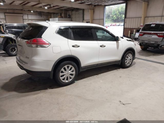 5N1AT2MTXGC894072 Nissan ROGUE S