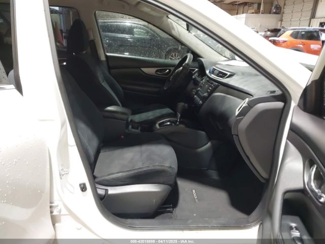 5N1AT2MTXGC894072 Nissan ROGUE S