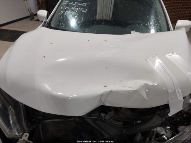 5N1AT2MTXGC894072 Nissan ROGUE S