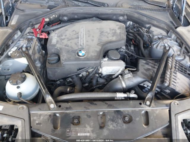 WBA5A7C5XED613856 BMW 528i Xdrive