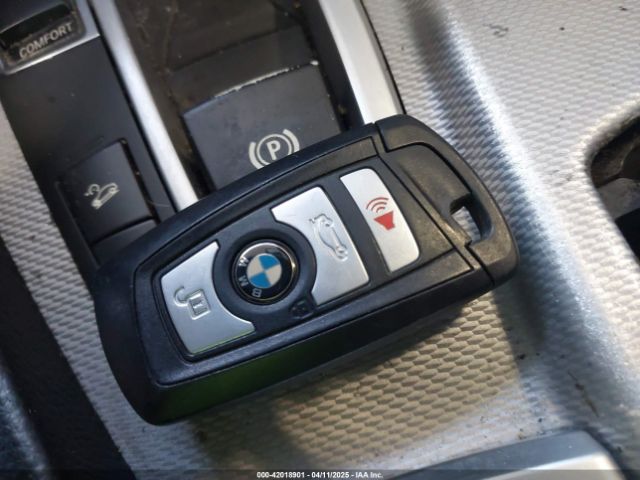 WBA5A7C5XED613856 BMW 528i Xdrive