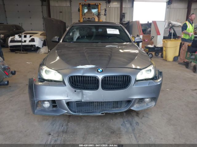 WBA5A7C5XED613856 BMW 528i Xdrive