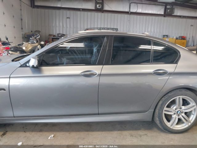 WBA5A7C5XED613856 BMW 528i Xdrive