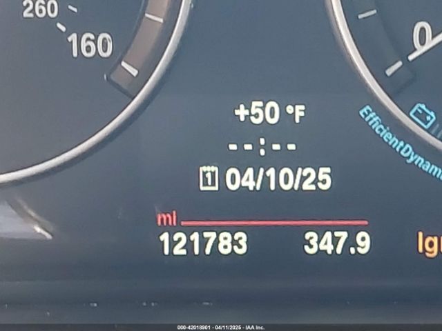 WBA5A7C5XED613856 BMW 528i Xdrive