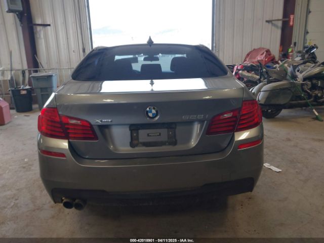 WBA5A7C5XED613856 BMW 528i Xdrive