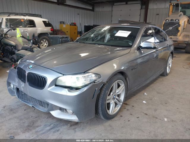 WBA5A7C5XED613856 BMW 528i Xdrive