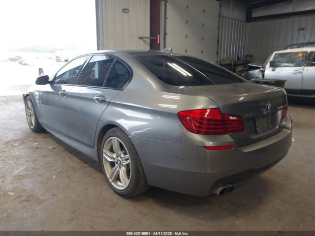WBA5A7C5XED613856 BMW 528i Xdrive