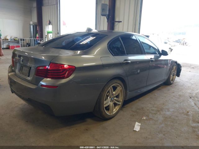 WBA5A7C5XED613856 BMW 528i Xdrive