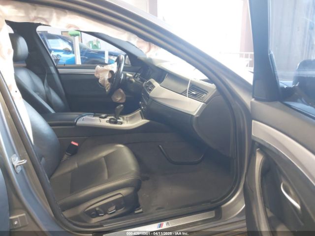 WBA5A7C5XED613856 BMW 528i Xdrive