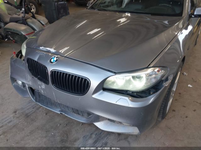 WBA5A7C5XED613856 BMW 528i Xdrive