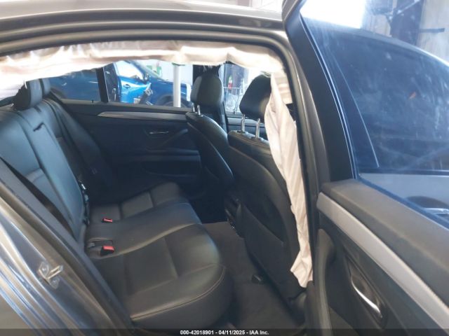 WBA5A7C5XED613856 BMW 528i Xdrive