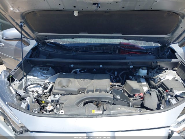Toyota Rav4 Xle 2024 2T3W1RFV7RW336140 Image 10