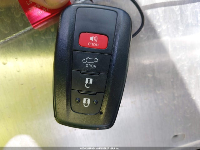 Toyota Rav4 Xle 2024 2T3W1RFV7RW336140 Image 11