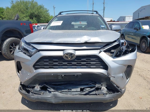 Toyota Rav4 Xle 2024 2T3W1RFV7RW336140 Image 12