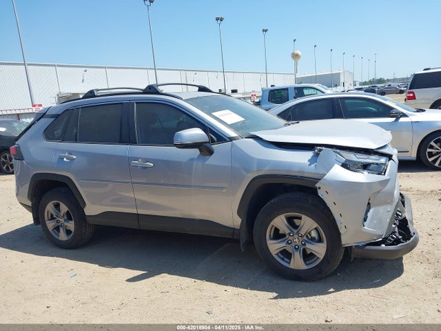 Toyota Rav4 Xle 2024 2T3W1RFV7RW336140 Image 13