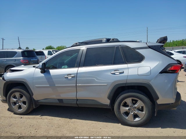 Toyota Rav4 Xle 2024 2T3W1RFV7RW336140 Image 14
