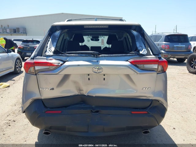 Toyota Rav4 Xle 2024 2T3W1RFV7RW336140 Image 16