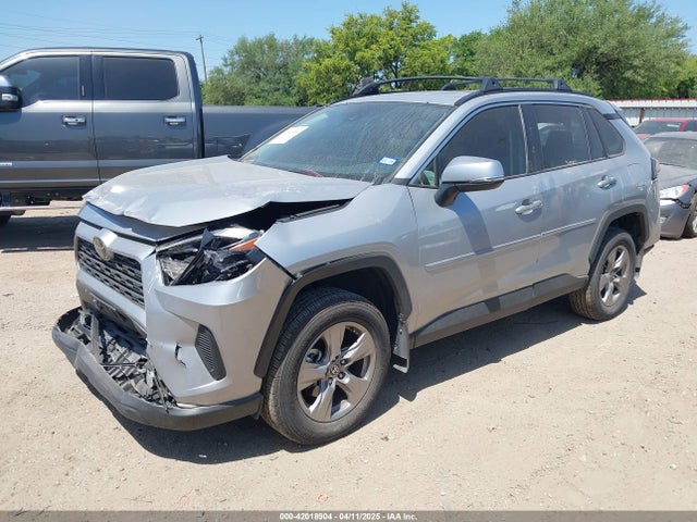 Toyota Rav4 Xle 2024 2T3W1RFV7RW336140 Image 2