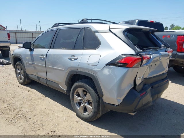 Toyota Rav4 Xle 2024 2T3W1RFV7RW336140 Image 3